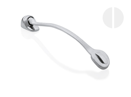 Корректор прикуса Motion 3D Silver Class II 24 мм (OO)